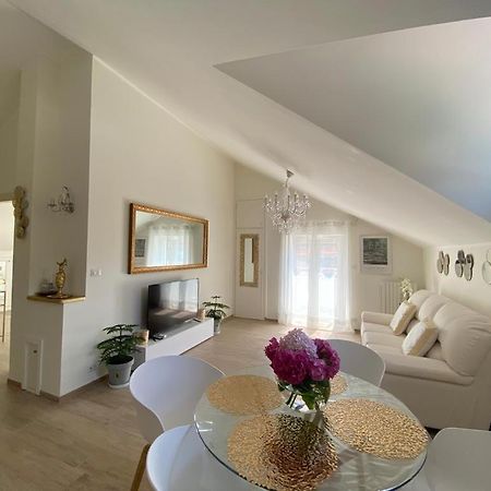 Appartement Casa Tra I Castelli à San Martino Alfieri Extérieur photo