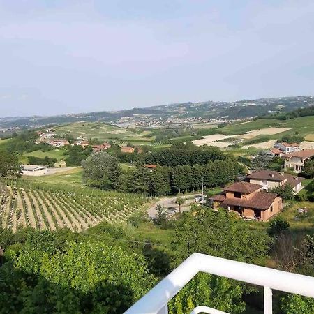 Appartement Casa Tra I Castelli à San Martino Alfieri Extérieur photo