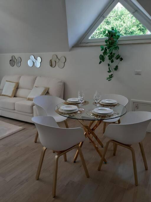 Appartement Casa Tra I Castelli à San Martino Alfieri Extérieur photo
