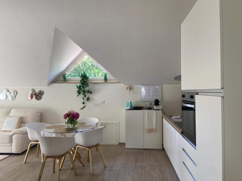 Appartement Casa Tra I Castelli à San Martino Alfieri Extérieur photo