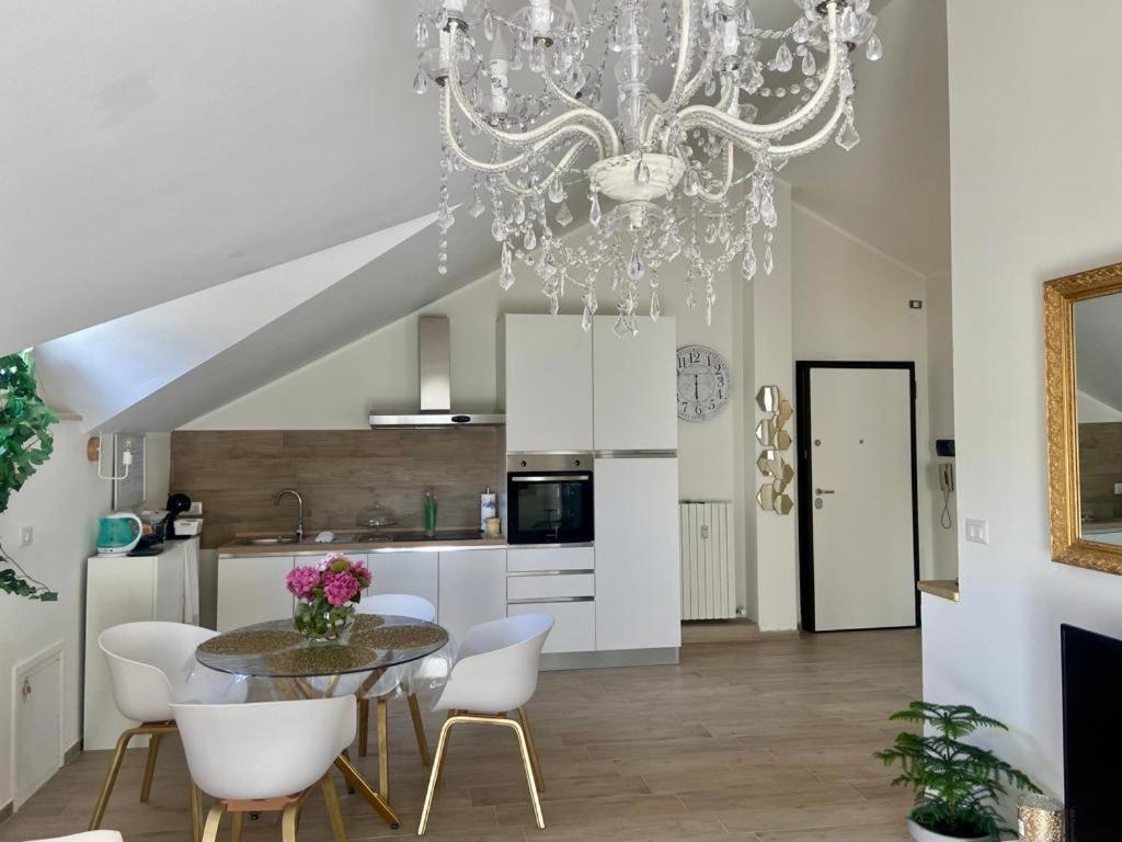 Appartement Casa Tra I Castelli à San Martino Alfieri Extérieur photo