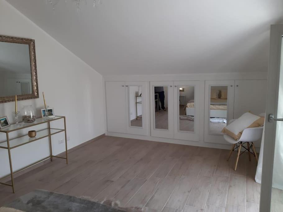 Appartement Casa Tra I Castelli à San Martino Alfieri Extérieur photo