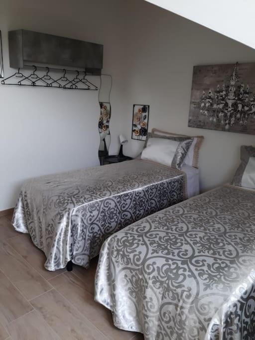 Appartement Casa Tra I Castelli à San Martino Alfieri Extérieur photo