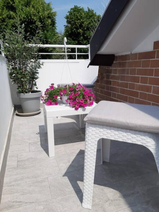 Appartement Casa Tra I Castelli à San Martino Alfieri Extérieur photo