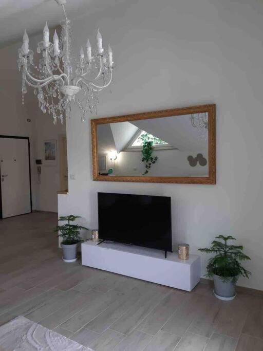 Appartement Casa Tra I Castelli à San Martino Alfieri Extérieur photo