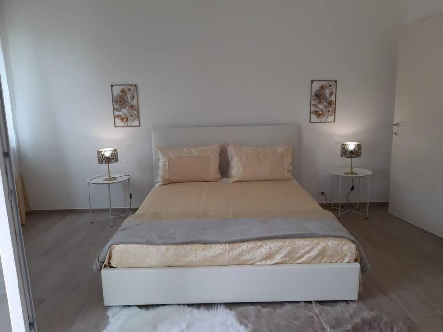 Appartement Casa Tra I Castelli à San Martino Alfieri Extérieur photo