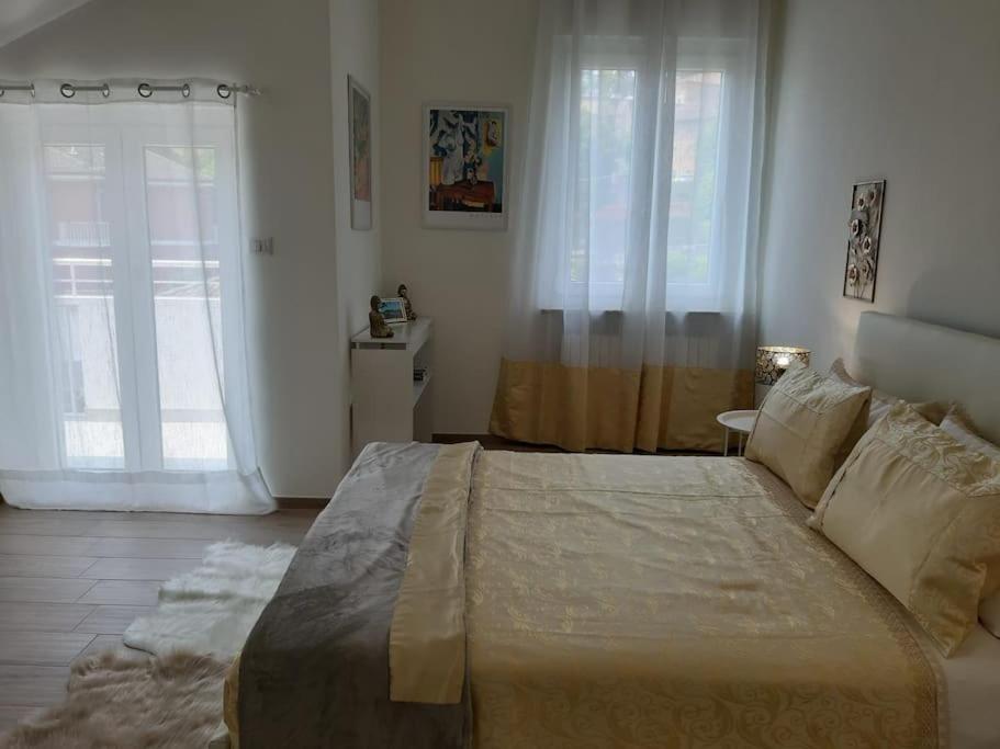 Appartement Casa Tra I Castelli à San Martino Alfieri Extérieur photo