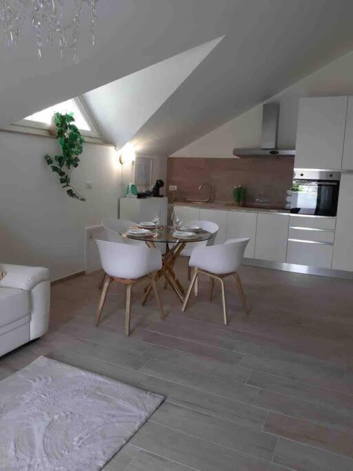 Appartement Casa Tra I Castelli à San Martino Alfieri Extérieur photo